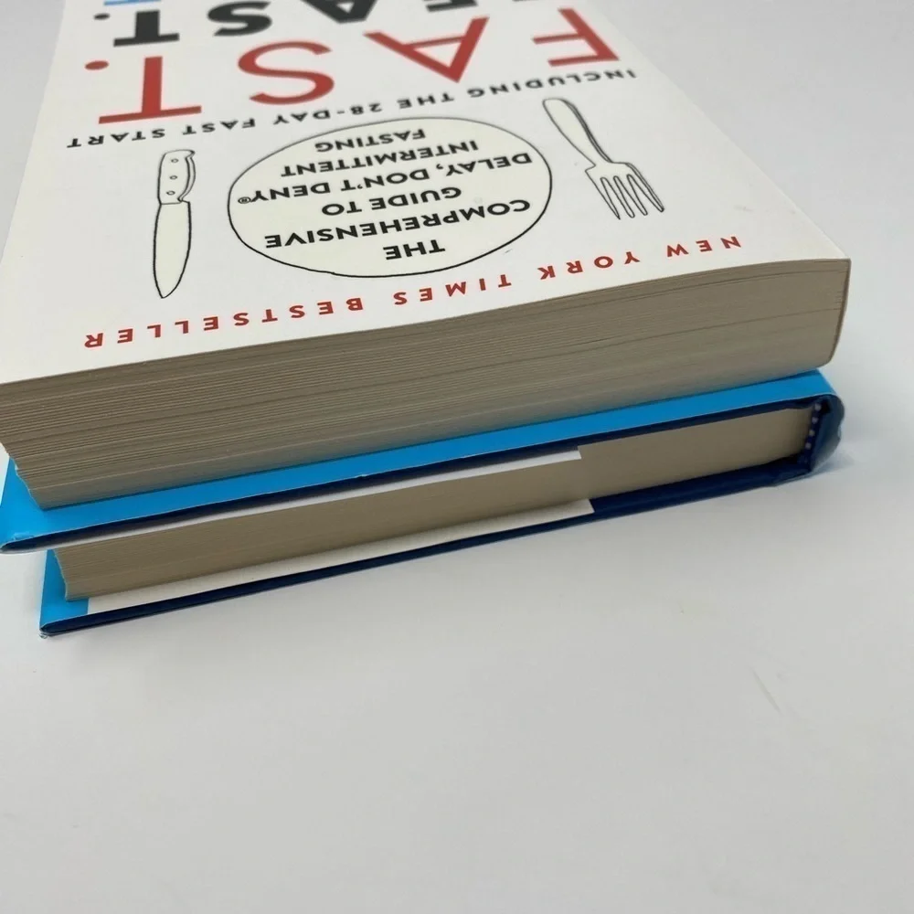 Set of 2 - Book Bundle